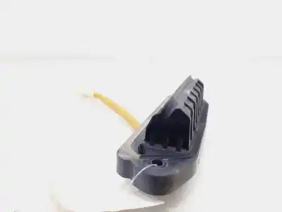 Автозапчасти б/у внешняя ручка ворот за mitsubishi outlander (gf0) motion 4wd ссылки oem iam 5810a077  