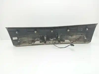 Pezzo di ricambio per auto di seconda mano maniglia esterna del cancello per opel antara cosmo 4x4 riferimenti oem iam 96661344  