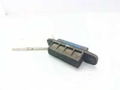 Автозапчасти б/у внешняя ручка ворот за TOYOTA AURIS Sol ссылки OEM IAM 6921202070B0  