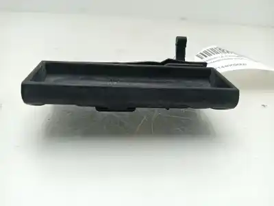 Автозапчасти б/у внешняя ручка ворот за ssangyong kyron 200 xdi limited ссылки oem iam 7144009000  