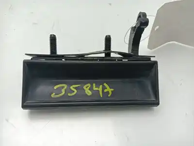 Автозапчасти б/у внешняя ручка ворот за ssangyong kyron 200 xdi limited ссылки oem iam 7144009000
