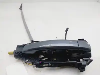 Pezzo di ricambio per auto di seconda mano maniglia esterna anteriore destra per audi a3 cabrio (8ve) design edition riferimenti oem iam 5n0839885