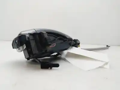 Pezzo di ricambio per auto di seconda mano maniglia esterna anteriore sinistra per audi a3 cabrio (8ve) design edition riferimenti oem iam 5n0837017d