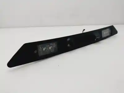 Pezzo di ricambio per auto di seconda mano maniglia esterna del cancello per audi a3 cabrio (8ve) design edition riferimenti oem iam 4e0827574