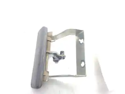 Second-hand car spare part Tailgate Back Door Handle for SSANGYONG MUSSO 2.9 TDI Grand Lux OEM IAM references 7145505000  