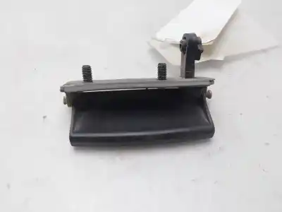 İkinci el araba yedek parçası dis kapi kolu için peugeot 407 sw sr confort oem iam referansları 9645271580  