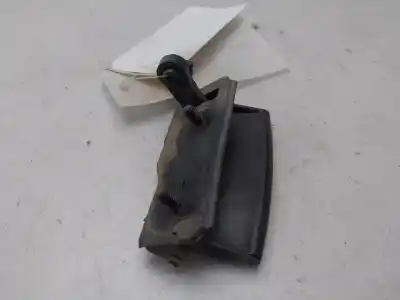 İkinci el araba yedek parçası dis kapi kolu için peugeot 407 sw sr confort oem iam referansları 9645271580  