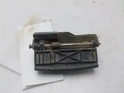 İkinci el araba yedek parçası dis kapi kolu için peugeot 407 sw sr confort oem iam referansları 9645271580  