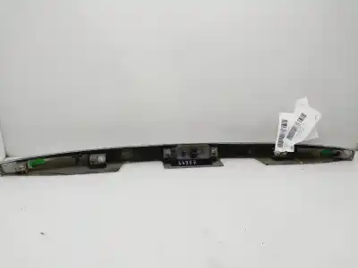 Автозапчасти б/у внешняя ручка ворот за peugeot 407 sw sr confort ссылки oem iam 9645271580  