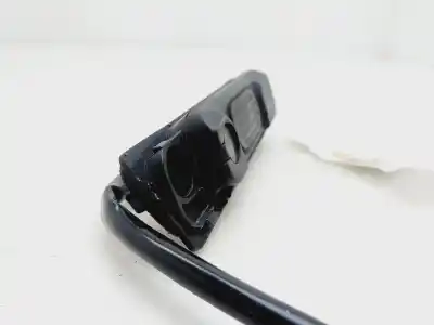 Автозапчасти б/у внешняя ручка ворот за mitsubishi asx (ga0w) 1.6 challenge 2wd ссылки oem iam 5810a089 Автозапчасти б/у внешняя ручка ворот за mitsubishi asx (ga0w) 1.6 challenge 2wd ссылки oem iam 5810a089