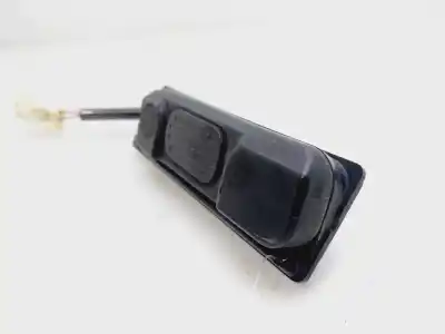 Автозапчасти б/у внешняя ручка ворот за mitsubishi asx (ga0w) 1.6 challenge 2wd ссылки oem iam 5810a089   Автозапчасти б/у внешняя ручка ворот за mitsubishi asx (ga0w) 1.6 challenge 2wd ссылки oem iam 5810a089