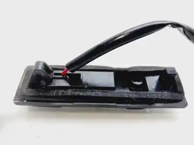 Автозапчасти б/у внешняя ручка ворот за mitsubishi asx (ga0w) 1.6 challenge 2wd ссылки oem iam 5810a089   Автозапчасти б/у внешняя ручка ворот за mitsubishi asx (ga0w) 1.6 challenge 2wd ссылки oem iam 5810a089