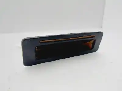 Second-hand car spare part tailgate back door handle for opel signum elegance oem iam references 13266126