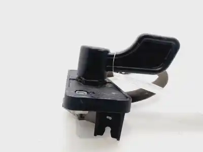 Second-hand car spare part tailgate back door handle for citroen nemo basis oem iam references 2242453  