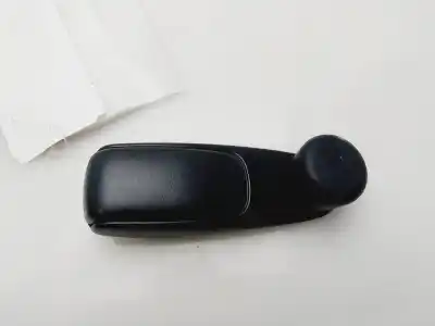 Peça sobressalente para automóvel em segunda mão manivela / manipulo do vidro traseiro esquerdo por citroen c3 feel referências oem iam 9653797777