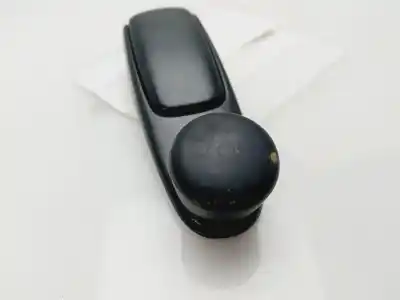 Peça sobressalente para automóvel em segunda mão manivela / manipulo do vidro traseiro esquerdo por citroen c3 feel referências oem iam 9653797777  