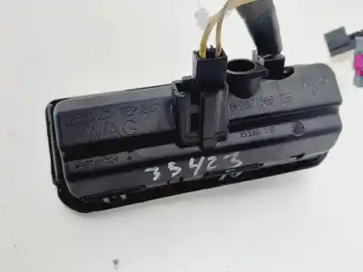 Peça sobressalente para automóvel em segunda mão câmara por seat arona fr referências oem iam 6f9827566