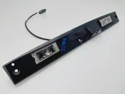 Second-hand car spare part tailgate back door handle for renault kadjar intens oem iam references 265128281r  