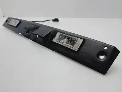 Second-hand car spare part tailgate back door handle for renault kadjar intens oem iam references 265128281r  