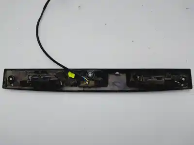 Second-hand car spare part tailgate back door handle for renault kadjar intens oem iam references 265128281r  