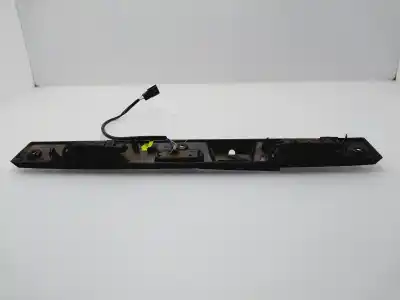 Peça sobressalente para automóvel em segunda mão puxador exterior de mala por renault kadjar intens referências oem iam 265128281r