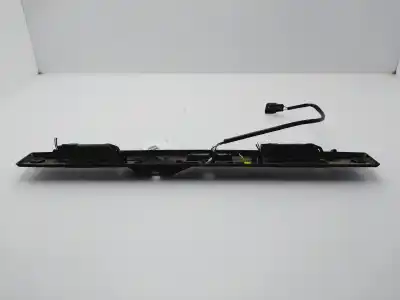 Second-hand car spare part tailgate back door handle for renault kadjar intens oem iam references 265128281r  