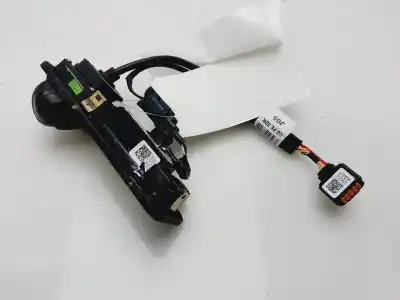 Peça sobressalente para automóvel em segunda mão puxador exterior de mala por kia ceed business referências oem iam 98740j7030  