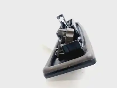 Peça sobressalente para automóvel em segunda mão puxador exterior de mala por tesla model 3 basis rwd 325 cv / 239 kw referências oem iam 109594900e  