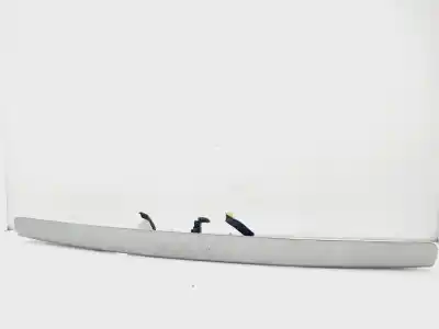 Peça sobressalente para automóvel em segunda mão puxador exterior de mala por renault scenic iii emotion referências oem iam 848100006r