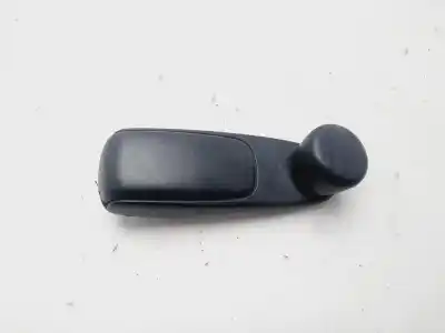 Second-hand car spare part rear right window crank handle for citroen c3 sx oem iam references 9653797777  