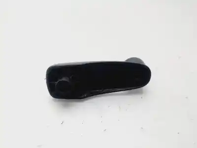 Second-hand car spare part rear right window crank handle for citroen c3 sx oem iam references 9653797777  