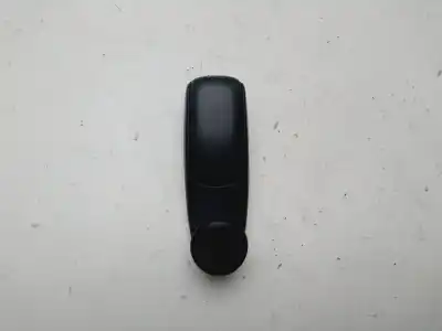 Pièce détachée automobile d'occasion MANIVELLE / POIGNÉE LÈVE VITRE ARRIÈRE DROITE pour CITROEN C3  Références OEM IAM 9653797777  