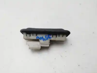 Peça sobressalente para automóvel em segunda mão puxador exterior de mala por citroen c3 sx referências oem iam 6490cn  