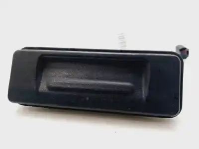 Peça sobressalente para automóvel em segunda mão puxador exterior de mala por kia stonic (ybcuv) concept referências oem iam 81260h8400