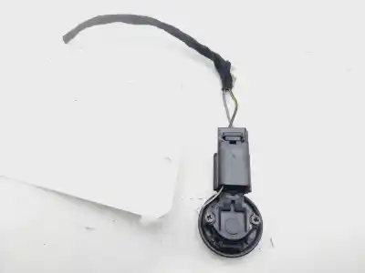 Автозапчастина б/у зовнішня ручка ворот для FORD KA+ Ultimate Посилання на OEM IAM 2215739  