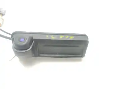 Peça sobressalente para automóvel em segunda mão puxador exterior de mala por kia stonic (ybcuv) drive referências oem iam 99240h8100