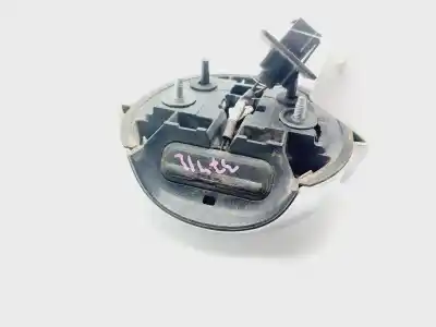 Second-hand car spare part tailgate back door handle for opel corsa e selective oem iam references 13401593