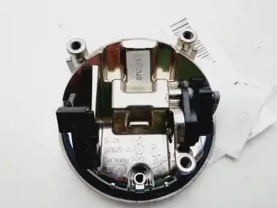 İkinci el araba yedek parçası dis kapi kolu için bmw serie 1 berlina (e81/e87) 118d oem iam referansları 51247200938  