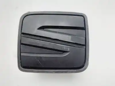 Автозапчастина б/у зовнішня ручка ворот для seat leon st (5f8) 1.8 tsi посилання на oem iam 5f0827565d   Автозапчастина б/у зовнішня ручка ворот для seat leon st (5f8) 1.8 tsi посилання на oem iam 5f0827565d