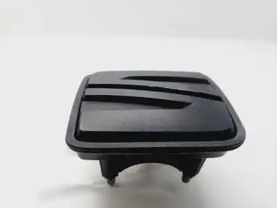 Автозапчасти б/у внешняя ручка ворот за seat leon st (5f8) 1.8 tsi ссылки oem iam 5f0827565d Автозапчасти б/у внешняя ручка ворот за seat leon st (5f8) 1.8 tsi ссылки oem iam 5f0827565d