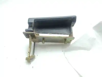 Автозапчастина б/у зовнішня ручка ворот для HONDA CR-V (RD1/3) Básico (RD1) Посилання на OEM IAM 74857S10033  