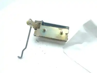 Second-hand car spare part tailgate back door handle for honda cr-v (rd1/3) básico (rd1) oem iam references 74857s10033  