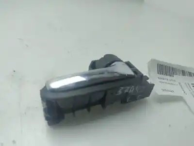 Second-hand car spare part INTERIOR RIGHT FRONT HANDLE for TOYOTA COROLLA (_E12_)  OEM IAM references 50594A2  