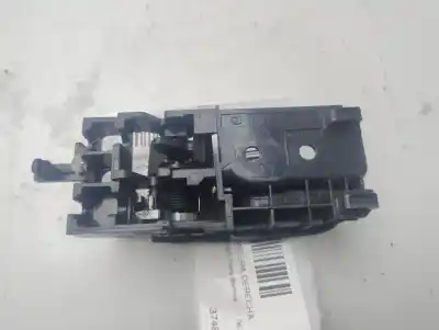 Second-hand car spare part interior right front handle for toyota corolla (_e12_) 1.4 d (nde120_) oem iam references 50594a2  