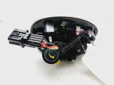 Peça sobressalente para automóvel em segunda mão puxador exterior de mala por hyundai ioniq klass electro referências oem iam 87370g2010