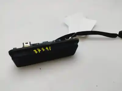 Автозапчасти б/у внешняя ручка ворот за kia stonic (ybcuv) concept ссылки oem iam 81260h8400