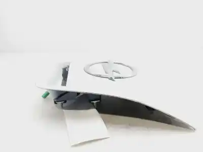 Second-hand car spare part tailgate back door handle for opel astra j lim. selective oem iam references 13378596  
