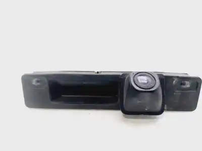 Second-hand car spare part tailgate back door handle for ford focus st-line oem iam references jx7b19b514ba  