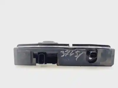 Second-hand car spare part tailgate back door handle for ford focus st-line oem iam references jx7b19b514ba  