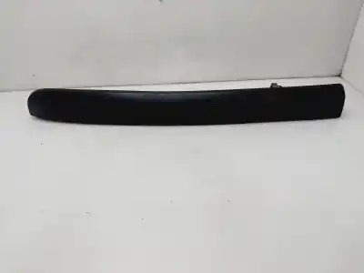 Автозапчастина б/у зовнішня ручка ворот для dacia dokker essential посилання на oem iam 908513120r  